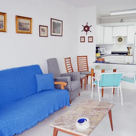 Ordre De Malta By Interhome Apartment