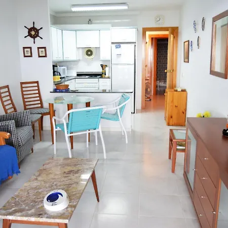 Ordre De Malta By Interhome Apartment