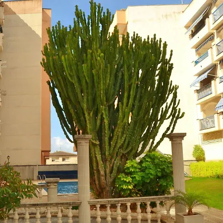 Ordre De Malta By Interhome * Sant Carles De La Rapita