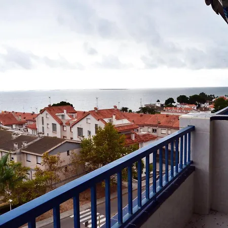 Ordre De Malta By Interhome Apartment Sant Carles De La Rapita