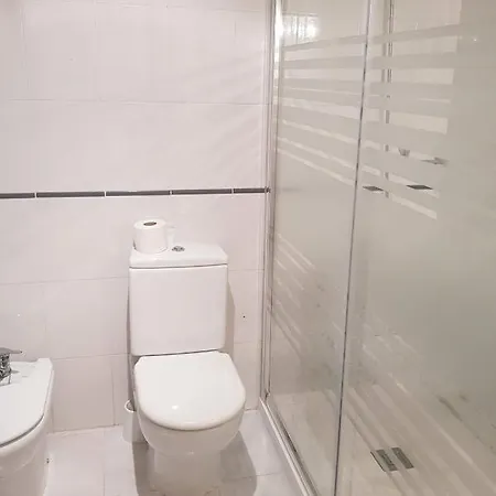 Apartment Ordre De Malta By Interhome Sant Carles De La Rapita