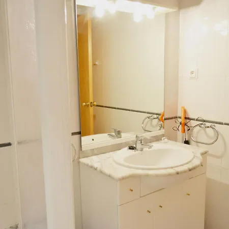 Ordre De Malta By Interhome Apartment