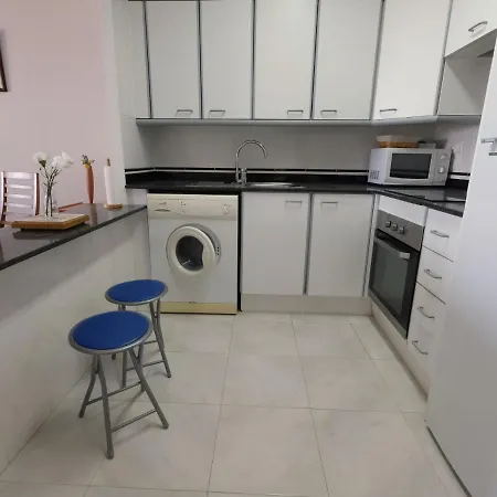 Ordre De Malta By Interhome *
