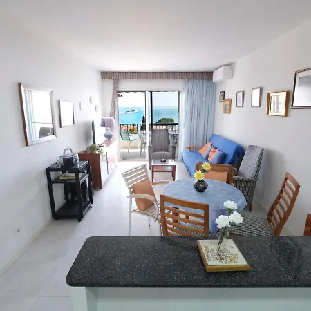 Apartment Ordre De Malta By Interhome Sant Carles De La Rapita
