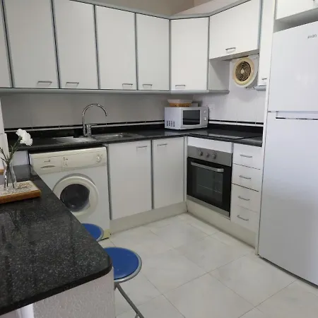 Apartment Ordre De Malta By Interhome *