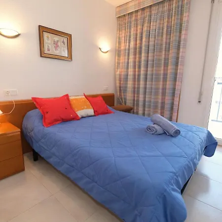 Ordre De Malta By Interhome Apartment Sant Carles De La Rapita