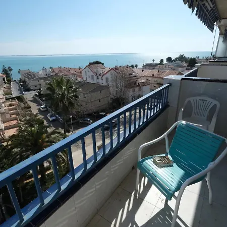 Ordre De Malta By Interhome Apartment *