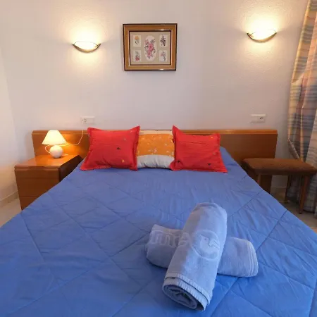 Ordre De Malta By Interhome Sant Carles De La Rapita