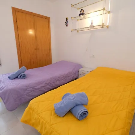Ordre De Malta By Interhome Apartment *