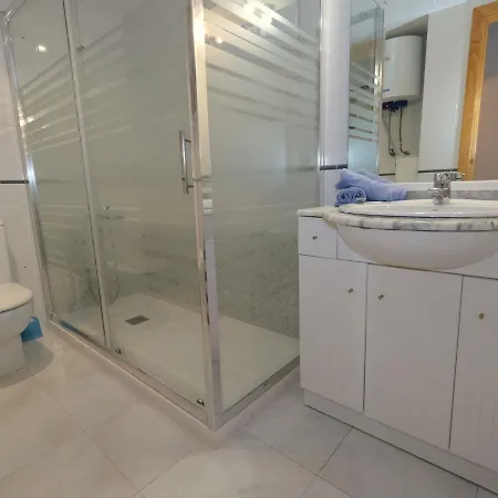 Apartment Ordre De Malta By Interhome *