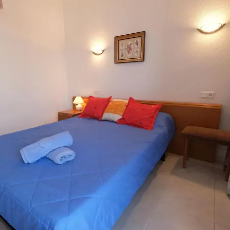 Ordre De Malta By Interhome Apartment