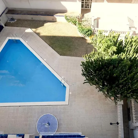 Ordre De Malta By Interhome Apartment